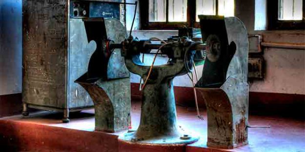 Museo fábricas de Alcaraz Museo fábricas de Alcaraz