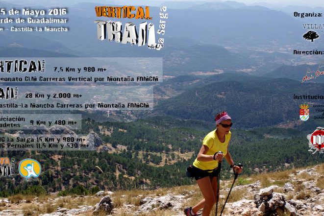 Actividades vertical trail