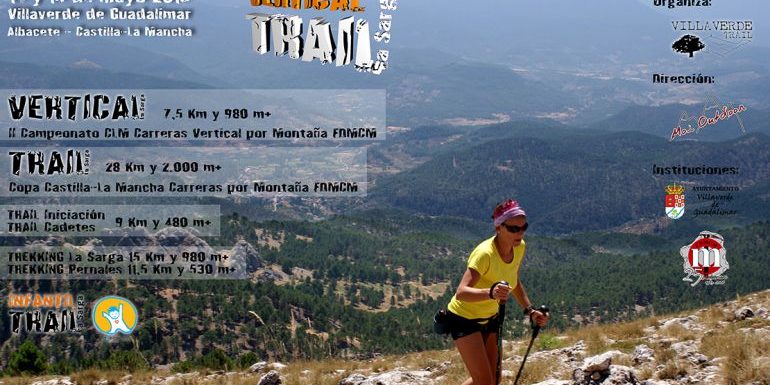 Actividades vertical trail Actividades vertical trail
