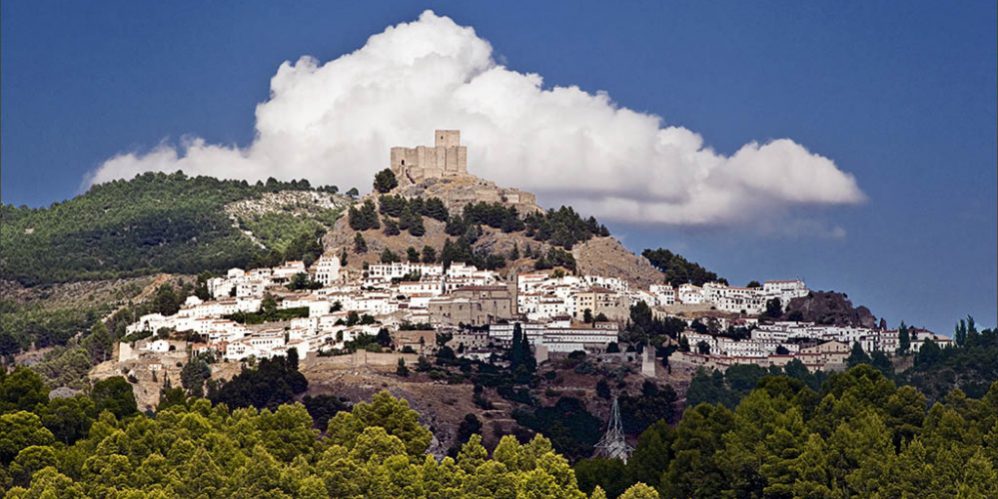 Segura de la Sierra